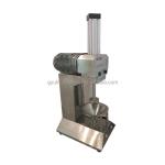 Restaurant Coconut Peeling Machine for Malaysia Market at Affordable