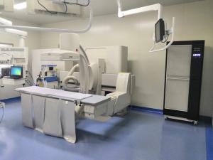Quality Hospital Infection Control Mobile UV Sterilizer Machine wholesale