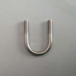 NXF ASTM JIS EN 316/0Cr17Ni12Mo2/1.4401 M10 55mm Hexbolt Fasteners Stainless