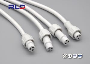 Quality Male Female Ebike Battery Connectors IP67 Cable Wire Connector wholesale