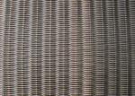316 Plain Dutch Stainless Steel Wire Mesh 304 Stainless Steel Wire Mesh Cloth
