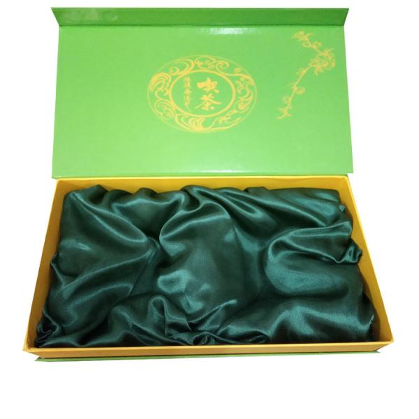 bespoke green tea box red tea packaging box dark tea gift box luxury white tea