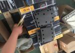 SINOTRUK HOWO Black Brake Lining Truck And Trailer Parts WG9231342069