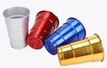 Aluminum Can Printing Machine High Speed 360 Round Printer Digital UV Bottle