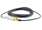 Professional Temperature Sensor Extension Cable Mindray PM6800 Series