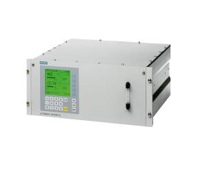 Ultramat Oxymat 6 Siemens Gas Analyzer ROHS With IR Absorbing