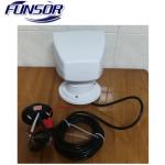 Model Fstw-8012 Marine Yacht's Waterproof Remote Control Halogen Searchlight
