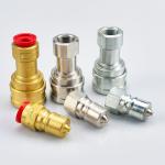 hydraulic quick couplings iso series iso 7241 b brand interchange