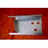 Buy cheap Eco - Friendly Highway Guardrail Systems Durable High Intensity Anti Crash from wholesalers
