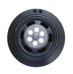 Commercial Vehicle Torsional Vibration Damper Engine Parts Goods Train
