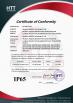Shenzhen Innoda Technology Co., Ltd. CN Certifications