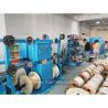 Buy cheap CAT6,CAT6A Cable Making Machinery 200-500 M/Min Line Speed CE ISO Certification from wholesalers