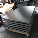 4mm Thickness 3003 Aluminum Alloy Plate Ral Color