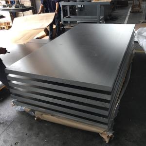 Quality 4mm Thickness 3003 Aluminum Alloy Plate Ral Color wholesale