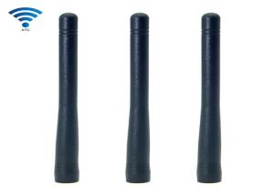 Quality LTE Indoor SMA Rubber Rod Dual Band Wifi Antenna 3G 4G 5dbi With SMA Connector wholesale
