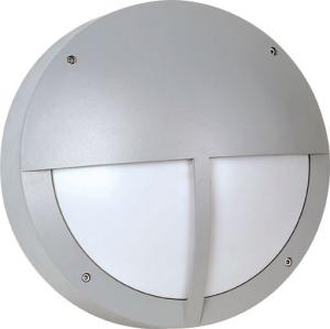 Quality Aluminium die-casting IP54 plastic outdoor bulkhead light wholesale
