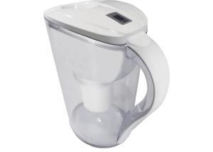 Quality Reusable Kitchen Tap Water Filter Jugs Remove Heavy Metals NSF Standard wholesale