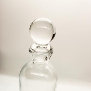 Quality Flint Glass Liquor Bottle Closures wholesale