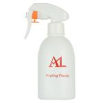 Clip Locked 28mm Plastic Trigger Sprayer for Kitchen Cleaning ISO Certified