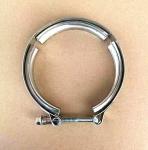 Shacman Truck High Quality New Spare Parts Clamp DZ9114540061/DZ95259540669