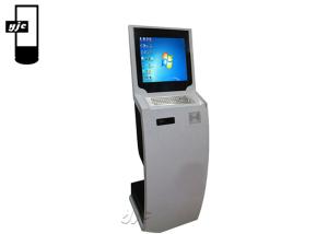 Quality AIO Self Service Touch Screen Kiosks wholesale