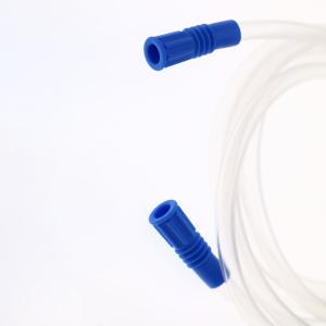 Quality ERCP External Nelaton Suction Catheter Infusion Tube OZONE Disinfecting wholesale