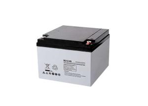Quality 185Ah Deep Cycle Lead Acid Battery 12v Small Self - Discharge Rate UL Approved wholesale