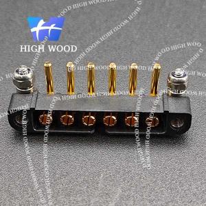 Quality HW-CMM Connector,HW-221D00F26-0006-3400CMM. wholesale