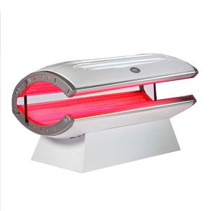 Quality Red Light Therapy Collagen Bed Laser Healing Device Anti Aging Light Therapy Products wholesale