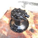 16 Hole Excavator Swing Motor Slew Motor 13 Teeth For Kobelco SG08 SK250-8