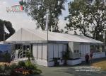 2000 People Tent Outdoor Event Tents / Double Decker Tent For Outdoor Sport