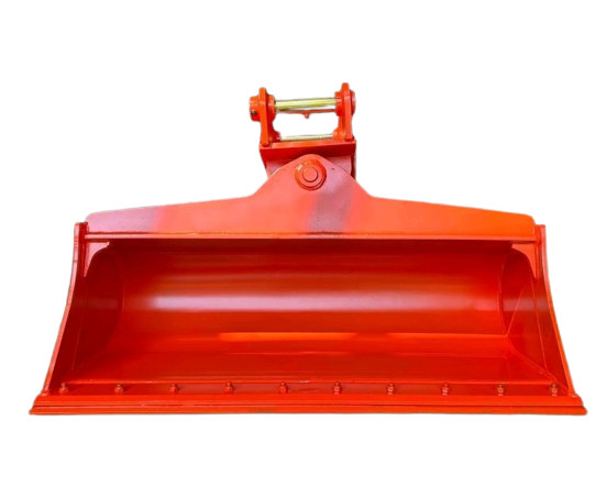 High Capacity Tilting Bucket With 1778mm Bucket Width Depends On Size