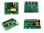 CEM4 Gold Finger Industrial Control PCB ODM OEM PCB Assembly