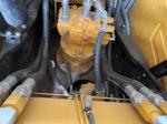 Original Hydraulic Cylinder Used Sany SY155 SY135 Excavator For Country Markets