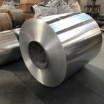 3104 H19 Aluminum Coil 0.5mm Thickness for Beverage Can Tab Production