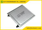 Tabs Terminals Thin Limno2 Battery Cp155050 3.0v 650mah For ID Card