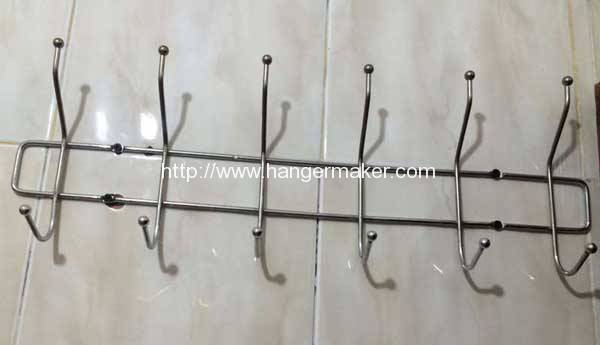 Wall-Wire-Hanger-Welding-Machine