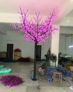 Quality outdoor led tree lights wholesale