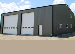 Quality Professional Design Low Cost Prefab Steel Structure Prefabricated Warehouse wholesale