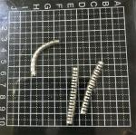 Medical Device Endoscope Precision Laser Cutting OEM Manufacturing