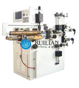 Quality Lapping 3mm Tin Tank Side Seam Welder 16KVA For Iron Barrel Welding wholesale