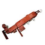 Commercial Grade Surmount DC64-00519C Door Lock Switch for Samsung Washing