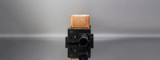 Water Cooling 532nm Active Q Switched Solid State Laser