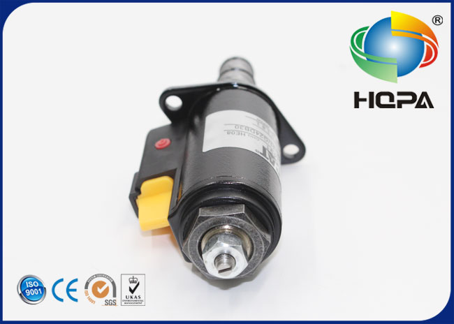 121-1491 1211491 Valve Group-solenoid for CAT Excavator E320B E307C E308C
