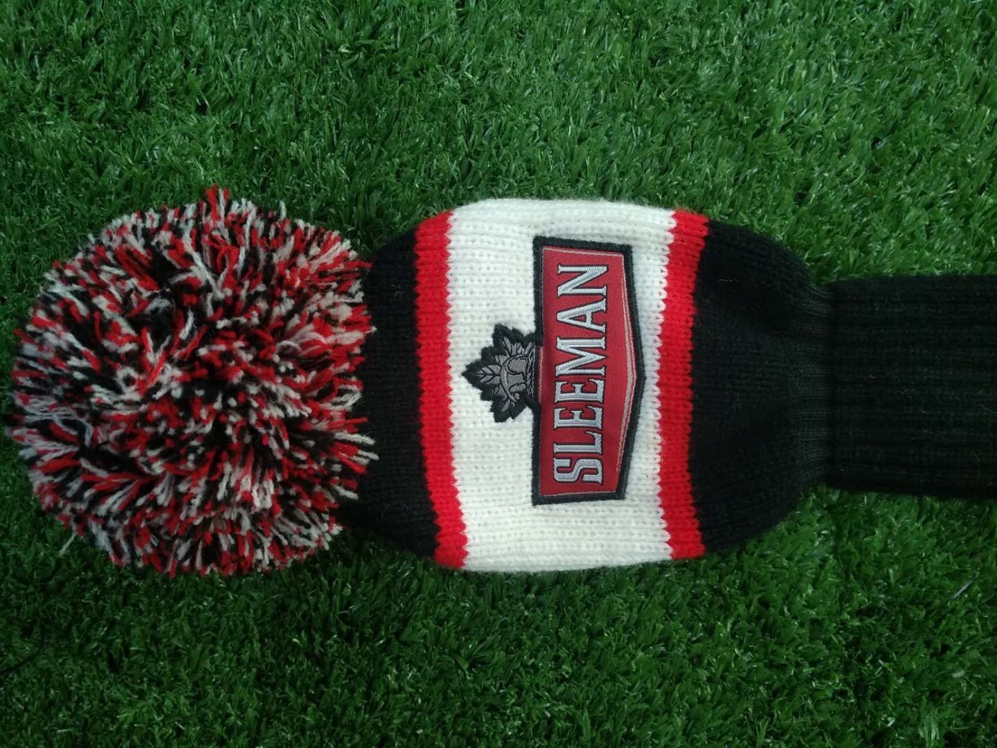 knitted head cover , golf knitted head cover , golf head cover , golf headcover , driver head cover