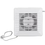 240V 10" Ceiling Centrifugal Duct Type Ventilation Exhaust Fan for Kitchen and