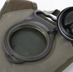 Hydration backpack outdoor sports cycling liner camouflage casual shoulder bag