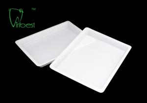 Quality 20.6x15.5cm Small Plastic Disposable Instrument Tray wholesale