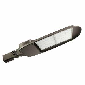 Quality IP66 High Lumen Energy Saving 150W 300W LED Street Light with EMC RoHS CQC CE FCC LVD GS wholesale