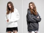 Blank Logo Plain Cotton Hoodies Unisex Plain Hoodies Breathable Lined